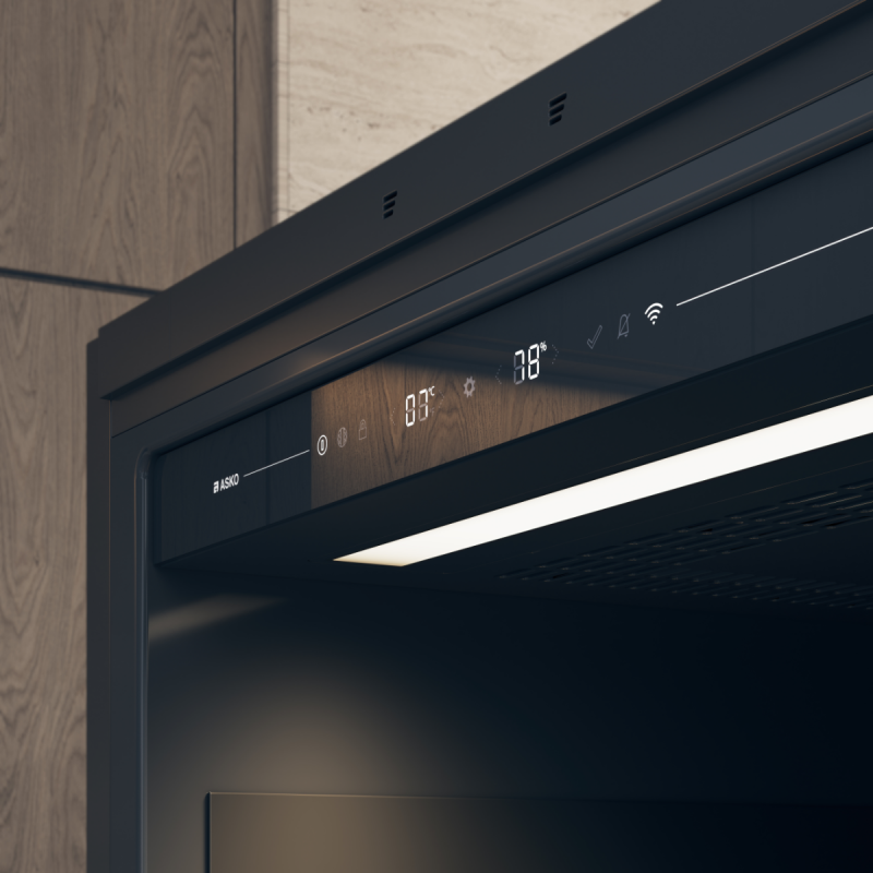 Wine Climate Cabinet WCN111942G