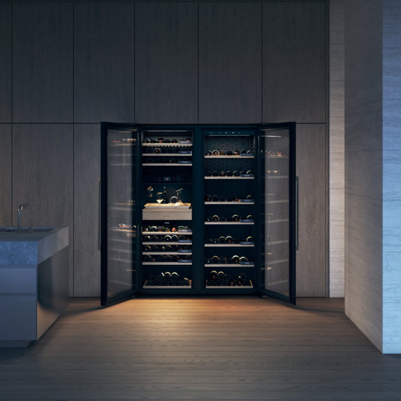 Wine Climate Cabinet WCN111942G