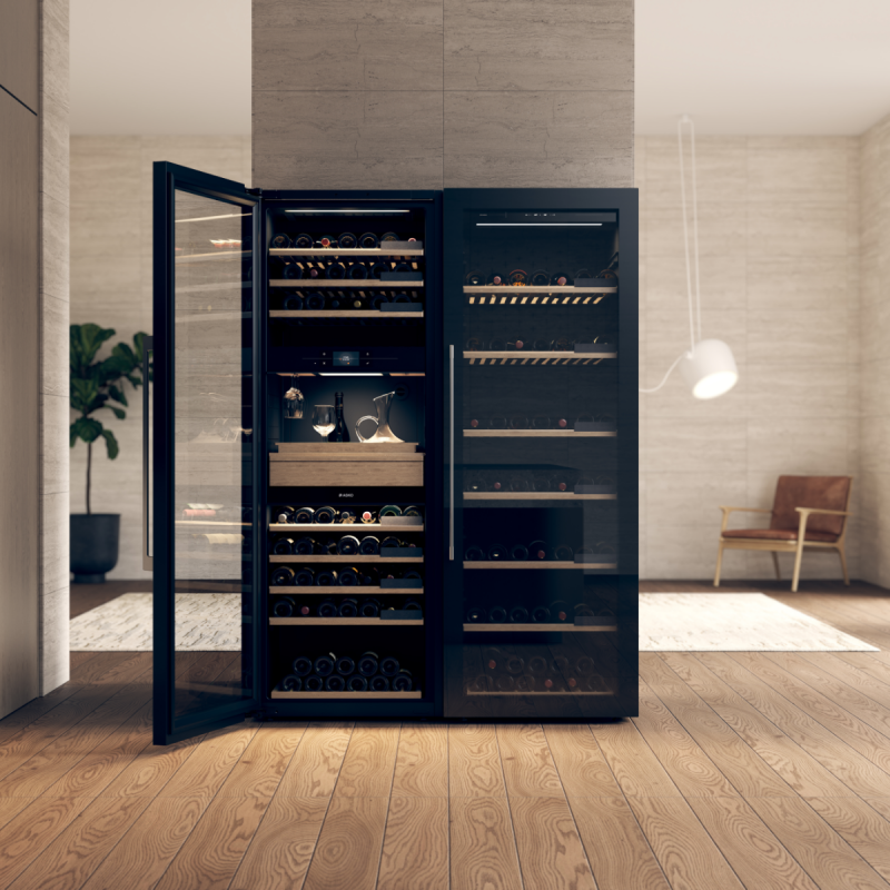 Wine Climate Cabinet WCN111942G