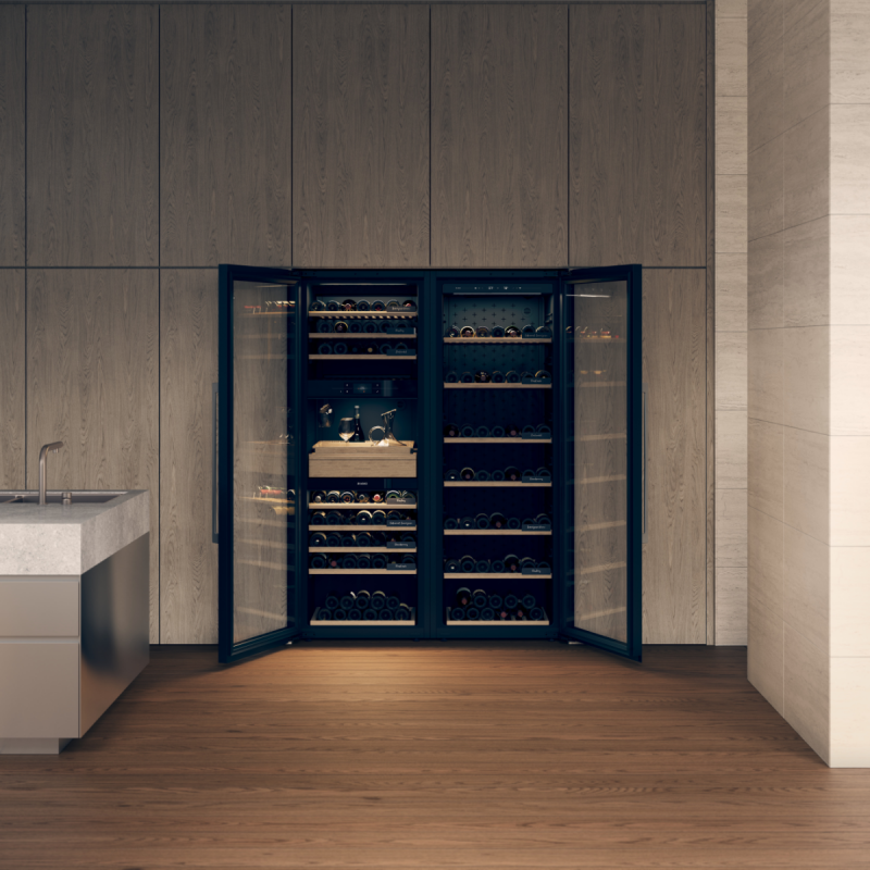 Wine Climate Cabinet WCN111942G