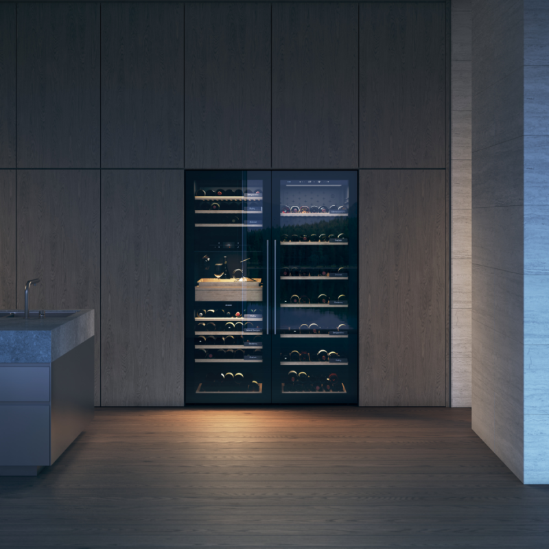Wine Climate Cabinet WCN111942G