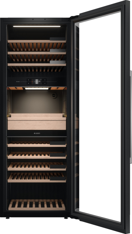 Wine Climate Cabinet WCN311942G