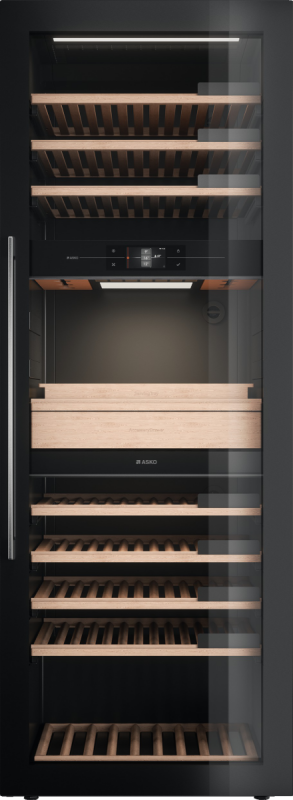 Wine Climate Cabinet WCN311942G