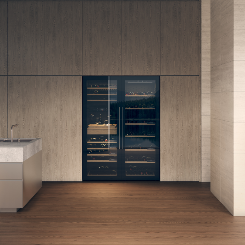 Wine Climate Cabinet WCN311942G