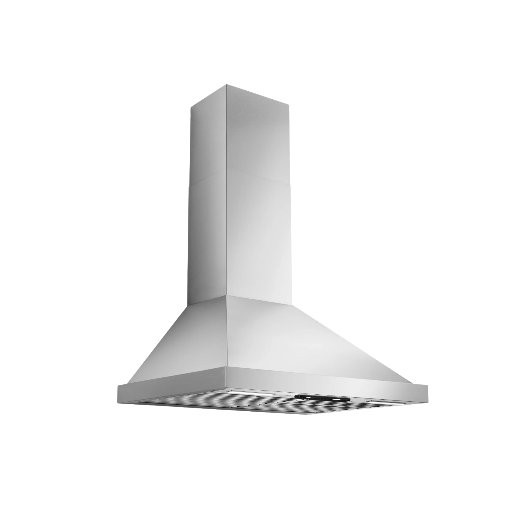 36-inch Chimney Range Hood, 650 Max Blower Cfm, Stainless Steel (wcp1 Series) WCP1366SS