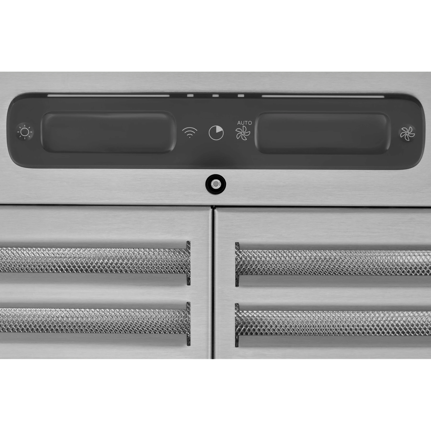 36-inch Chimney Range Hood, 650 Max Blower Cfm, Stainless Steel (wcp1 Series) WCP1366SS
