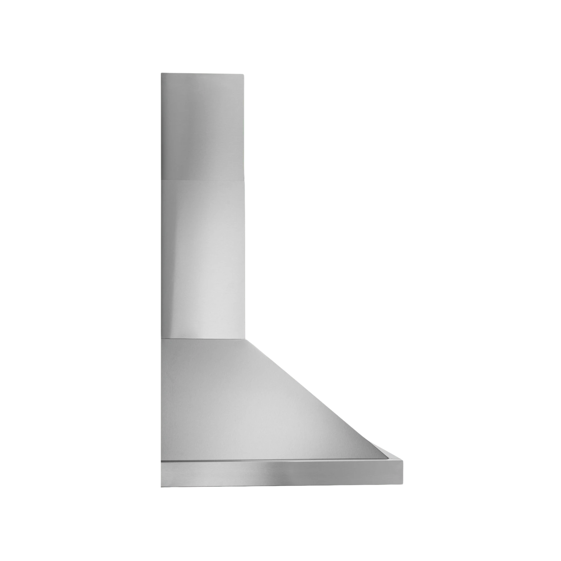 36-inch Chimney Range Hood, 650 Max Blower Cfm, Stainless Steel (wcp1 Series) WCP1366SS
