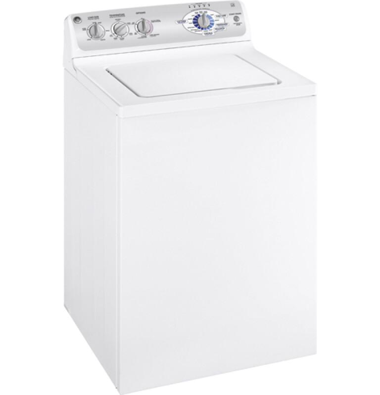 4.1 IEC Cu. Ft. Colossal Capacity HIgh-Efficiency Washer WCRE6270KWW
