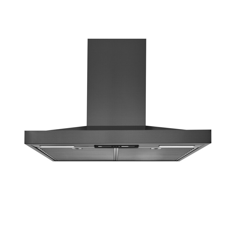 30-Inch Wall Mount Chimney Hood w/ SmartSense and Voice Control 650 Max Blower CFM WCS1 Series WCS1306BLS