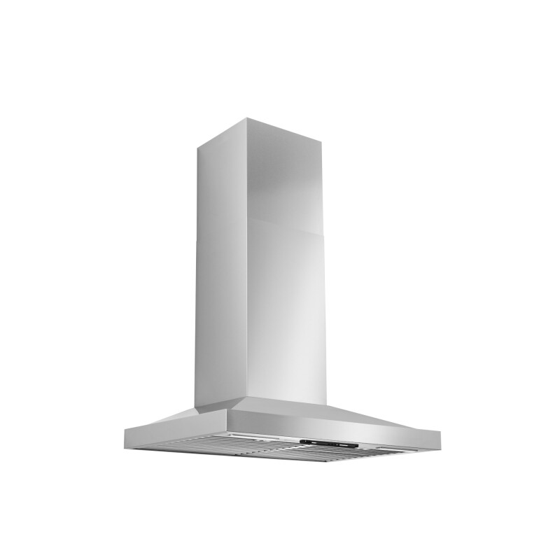 30-Inch Wall Mount Chimney Hood w/ SmartSense and Voice Control 650 Max Blower CFM WCS1 Series WCS1306SS
