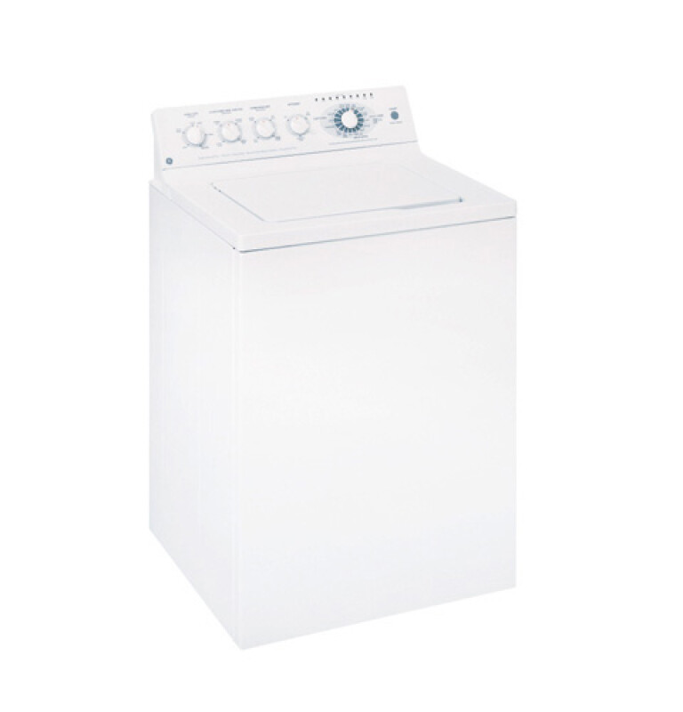 Super Plus 3.2 Cu. Ft. Capacity Washer WCSE4230AWW