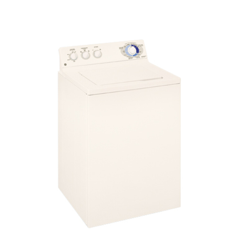 3.2 Cu. Ft. Super Plus Capacity Washer WCSR4170DCC