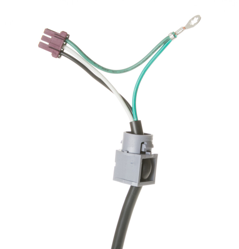 Dishwasher Quick Connect Power Cord Kit WD06X10020
