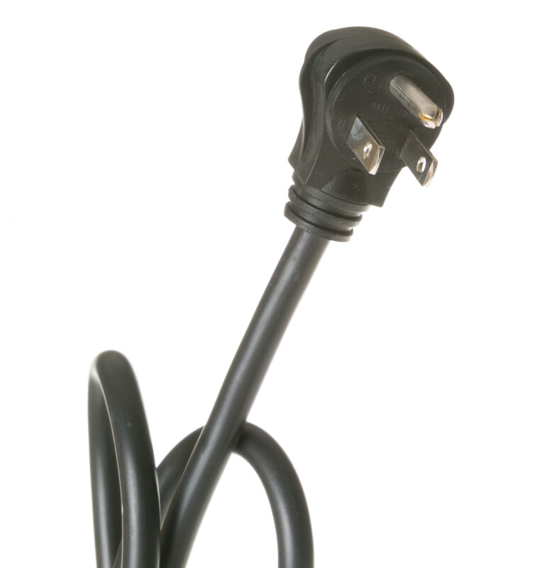 Dishwasher Quick Connect Power Cord Kit WD06X10020