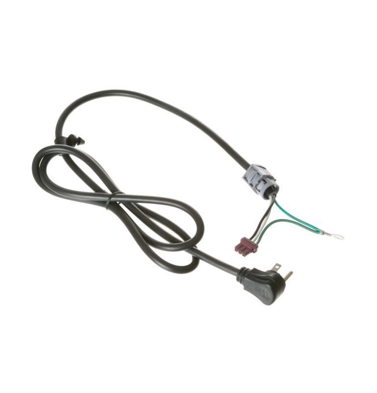 Dishwasher Quick Connect Power Cord Kit WD06X10020