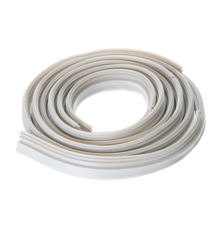 Dishwasher door gasket WD08X10016