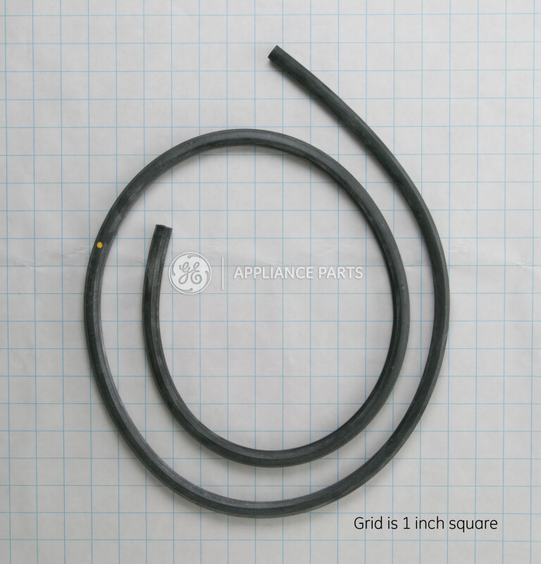 Dishwasher tub gasket WD08X10018