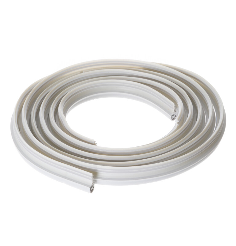 DISHWASHER DOOR GASKET WD08X10057