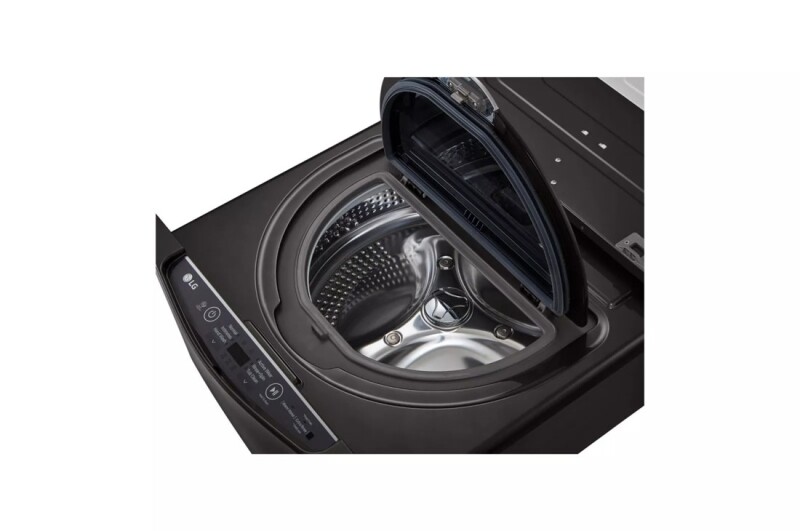 1.0 Cu. Ft. Sidekick™ Pedestal Washer, Lg Twinwash™ Compatible WD100CB
