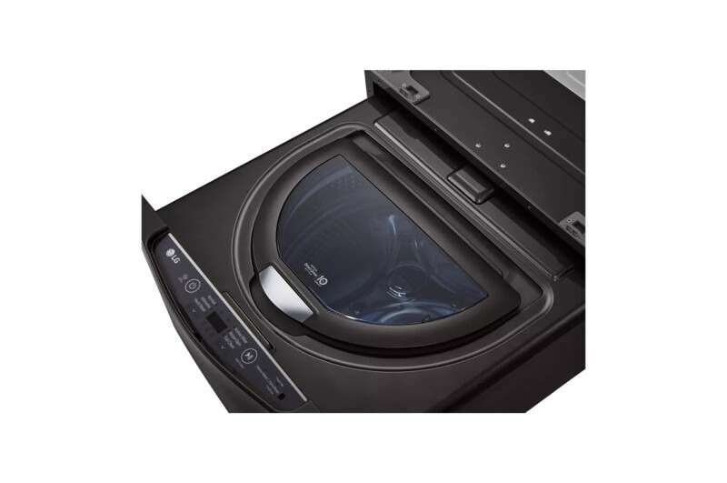 1.0 Cu. Ft. Sidekick™ Pedestal Washer, Lg Twinwash™ Compatible WD100CB