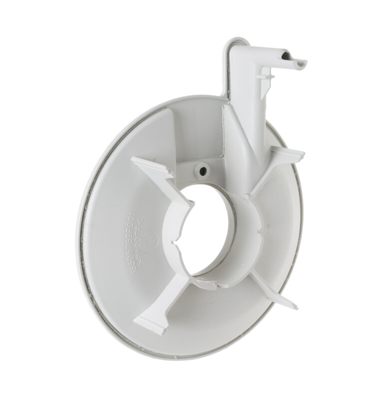 Dishwasher Fine Filter Assembly WD12X10050