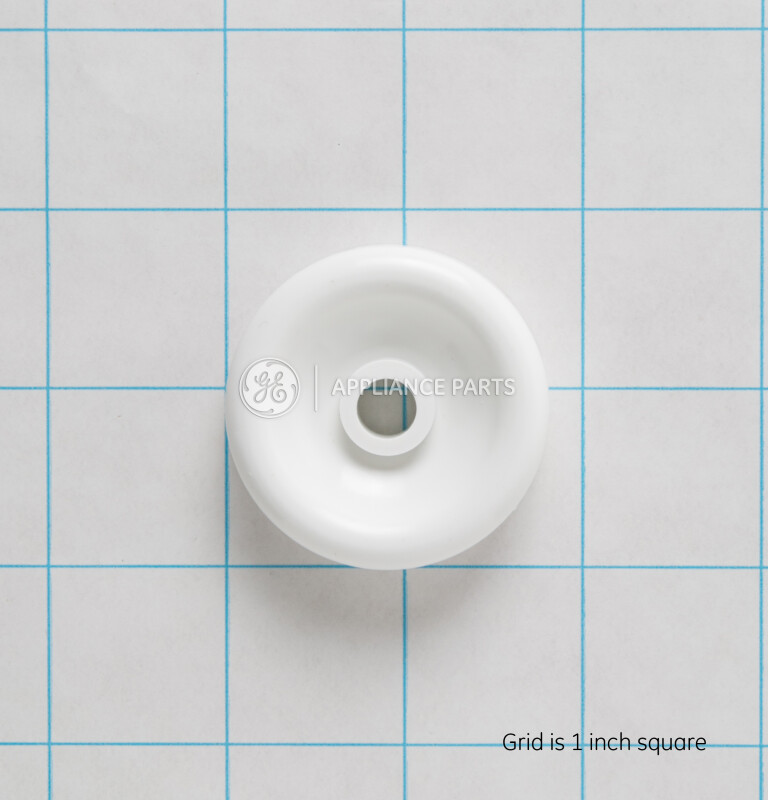 Dishwasher Lower Rack Roller WD12X10074