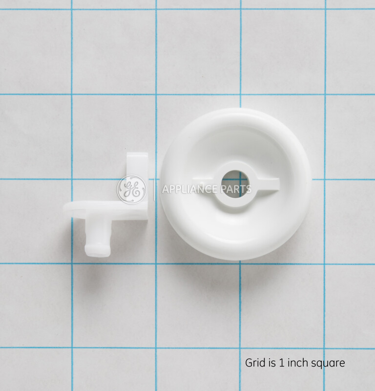 Stud and Roller Assembly WD12X10267