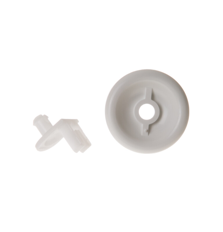 Stud and Roller Assembly WD12X10267