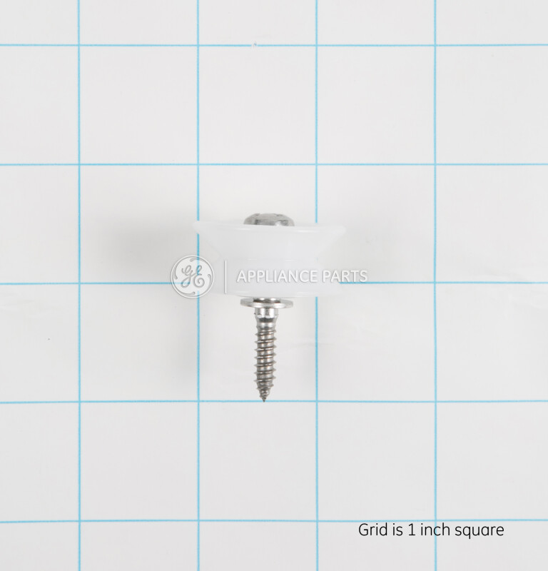 DISHWASHER ROLLER BUSHING STUD WD12X332