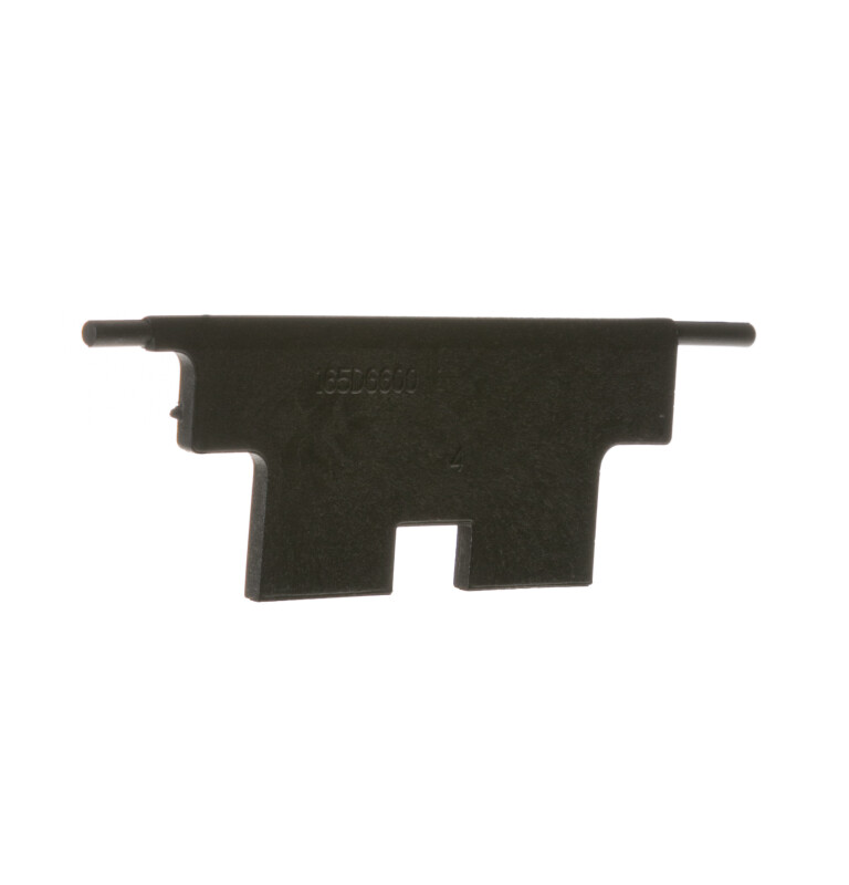 Dishwasher door handle actuator WD13X10045