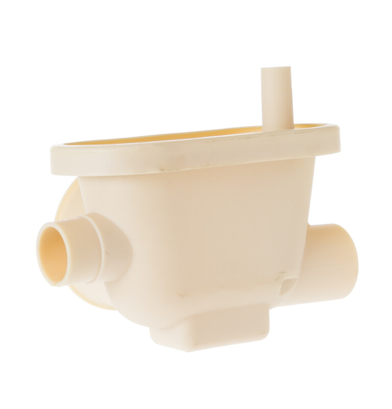 Dishwasher Inlet Sump For Pump WD18X10008