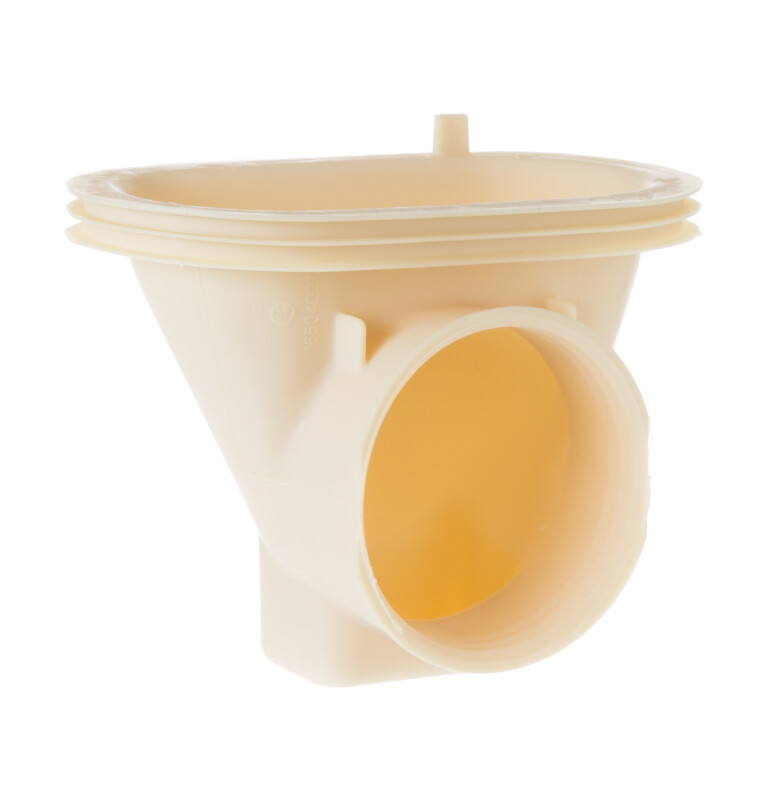 Dishwasher Sump Housing WD18X213