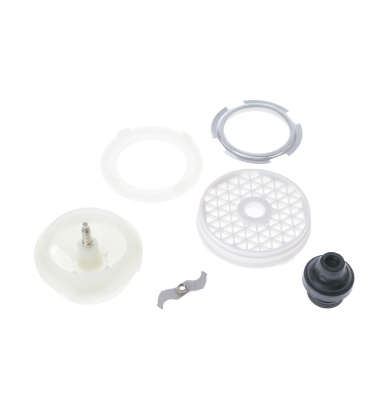 Dishwasher impeller and seal rebuild kit WD19X10032