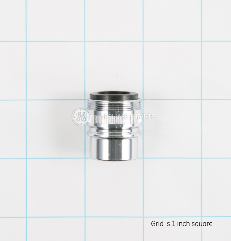Dishwasher Faucet Adapter WD1X1447