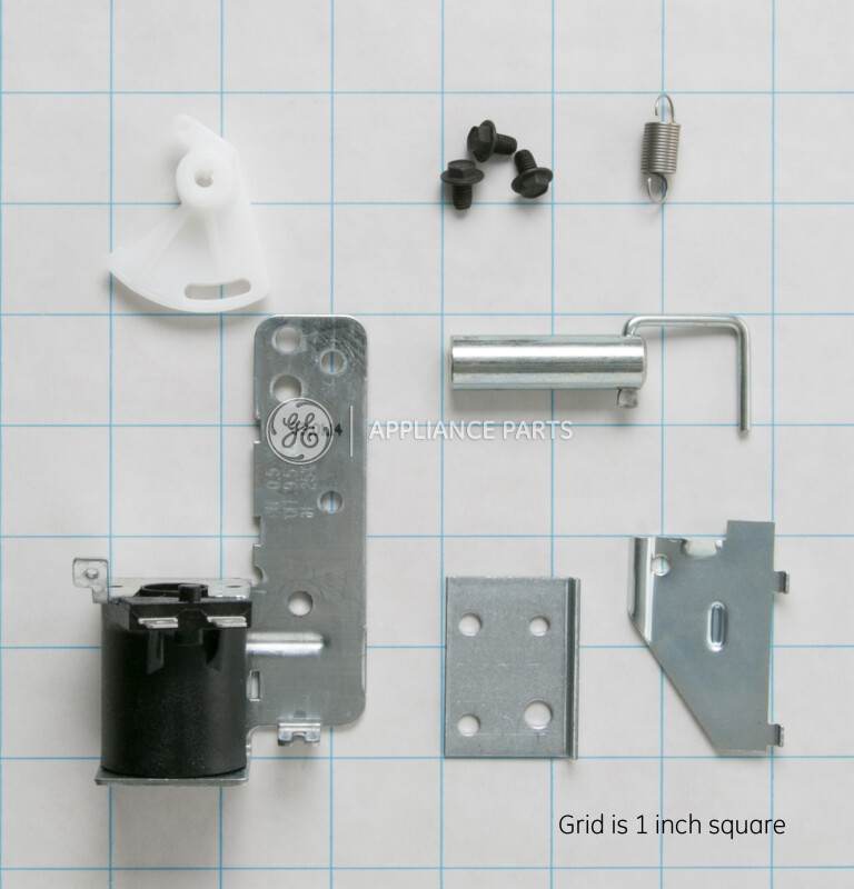 Dishwasher Drain Solenoid Kit WD21X10060