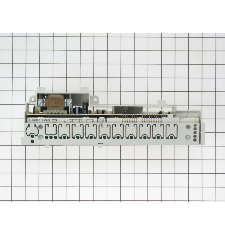 CONTROL ASSEMBLY WD21X10100