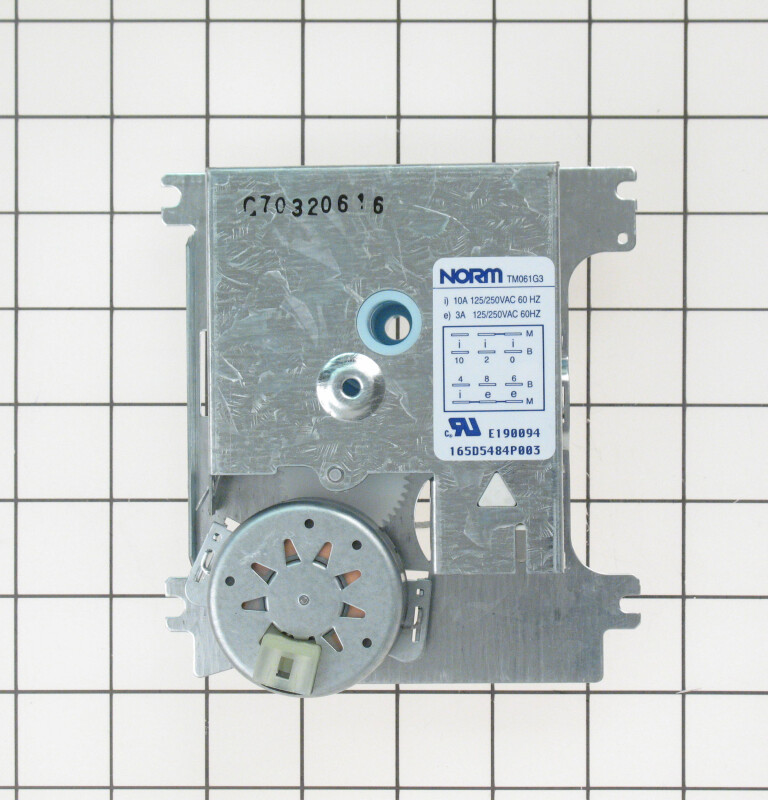 TIMER WD21X10155