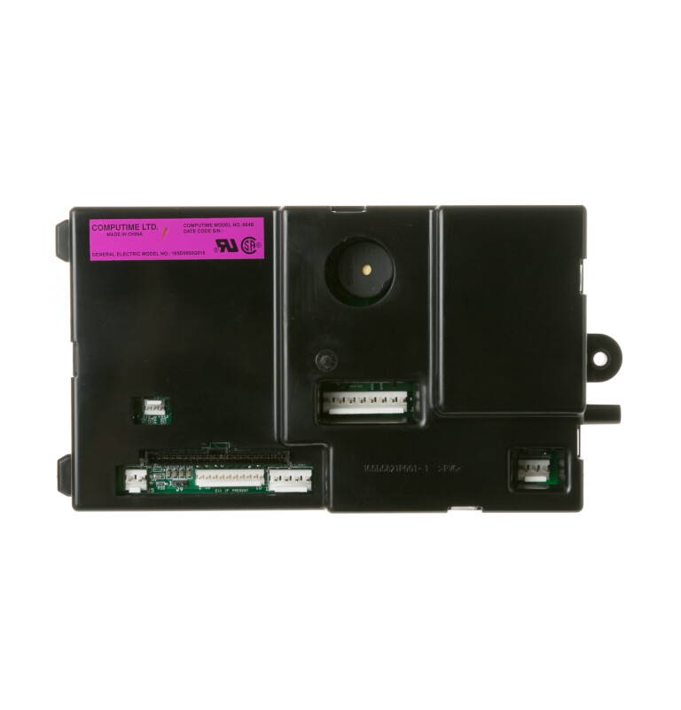 MODULE CONTROL ASSEMBLY WD21X10174