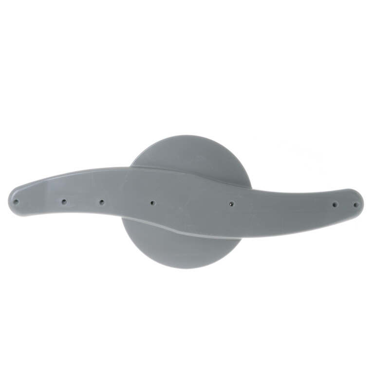 Dishwasher Lower Spray Arm Assembly WD22X10047