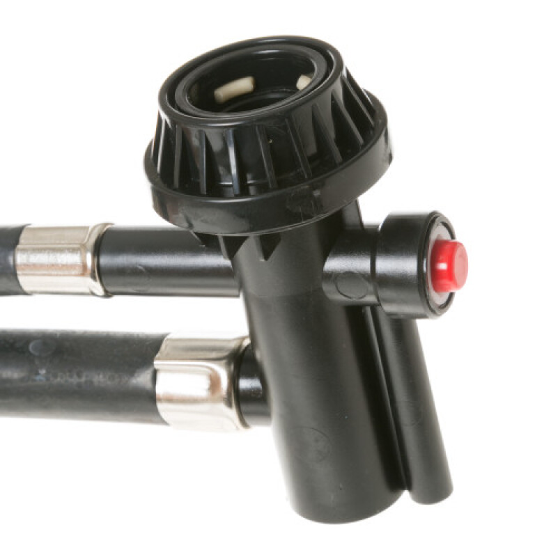 Dishwasher Drain And Fill Hose Assembly WD24X10066