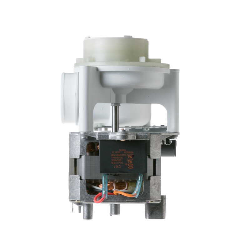 Dishwasher pump and motor assembly WD26X10013