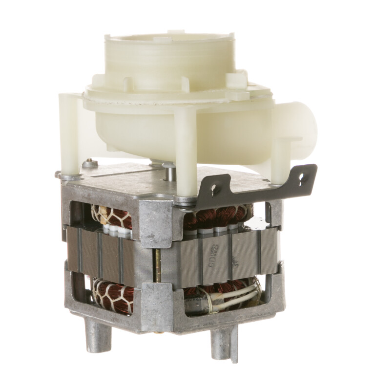 MECHANISM ASSEMBLY WD26X10015