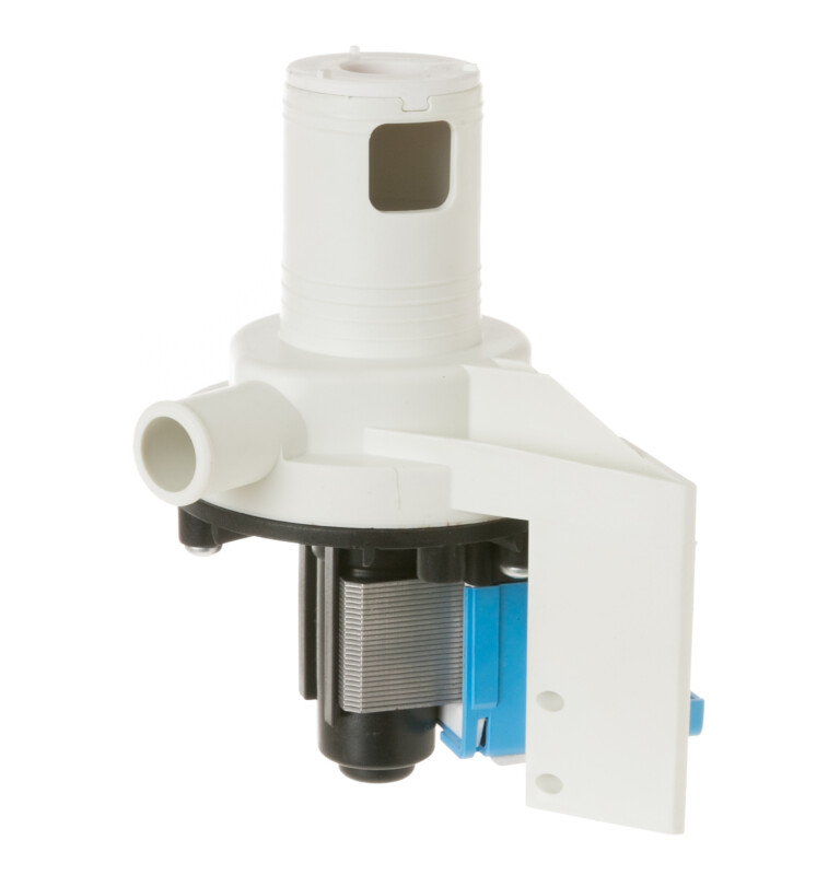 Dishwasher Drain Pump Assembly WD26X10016