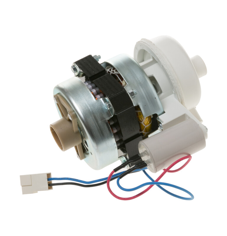 motor pump assembly WD26X10020