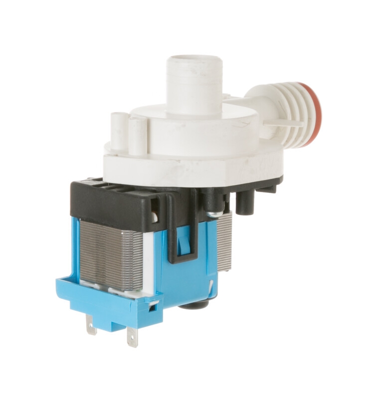 DRAIN PUMP ASSEMBLY WD26X10023