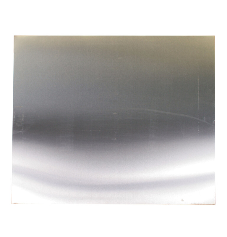 Stainless Steel Front Cover WD27X10211