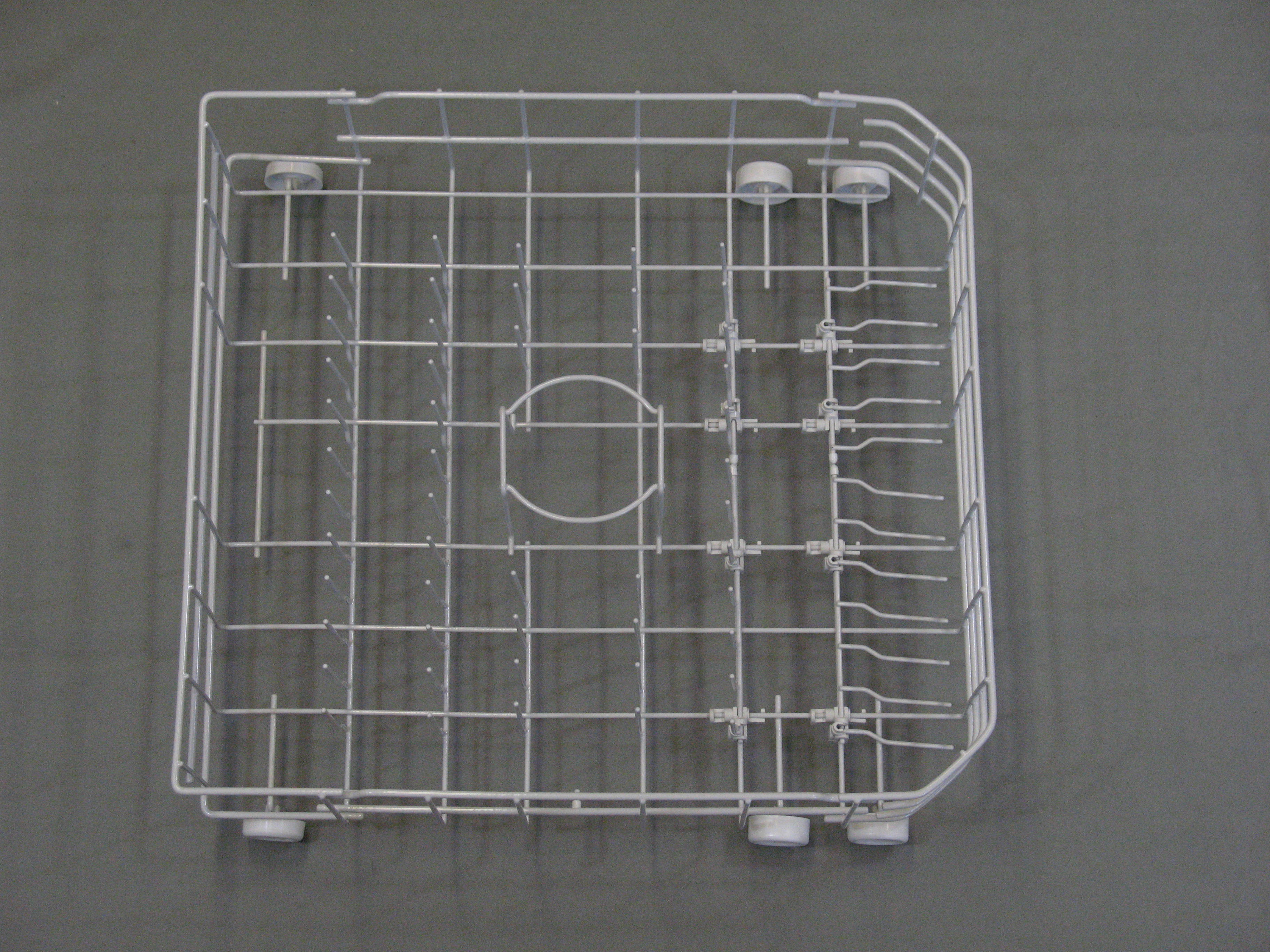 Lower Rack and Roller Assembly WD28X10041