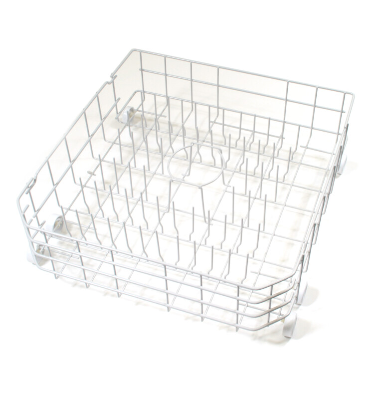 Lower Rack and Roller Assembly WD28X10053
