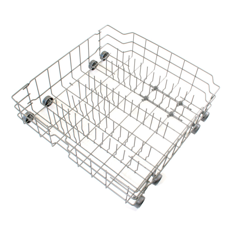 Lower Rack and Roller Assembly WD28X10129