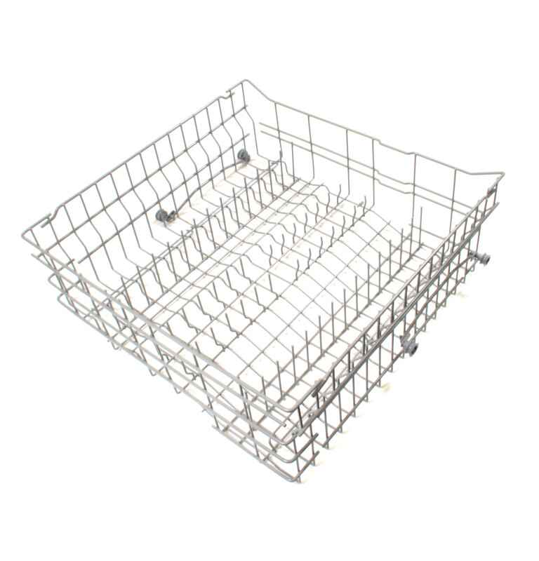 Upper Rack and Roller Assembly WD28X10130